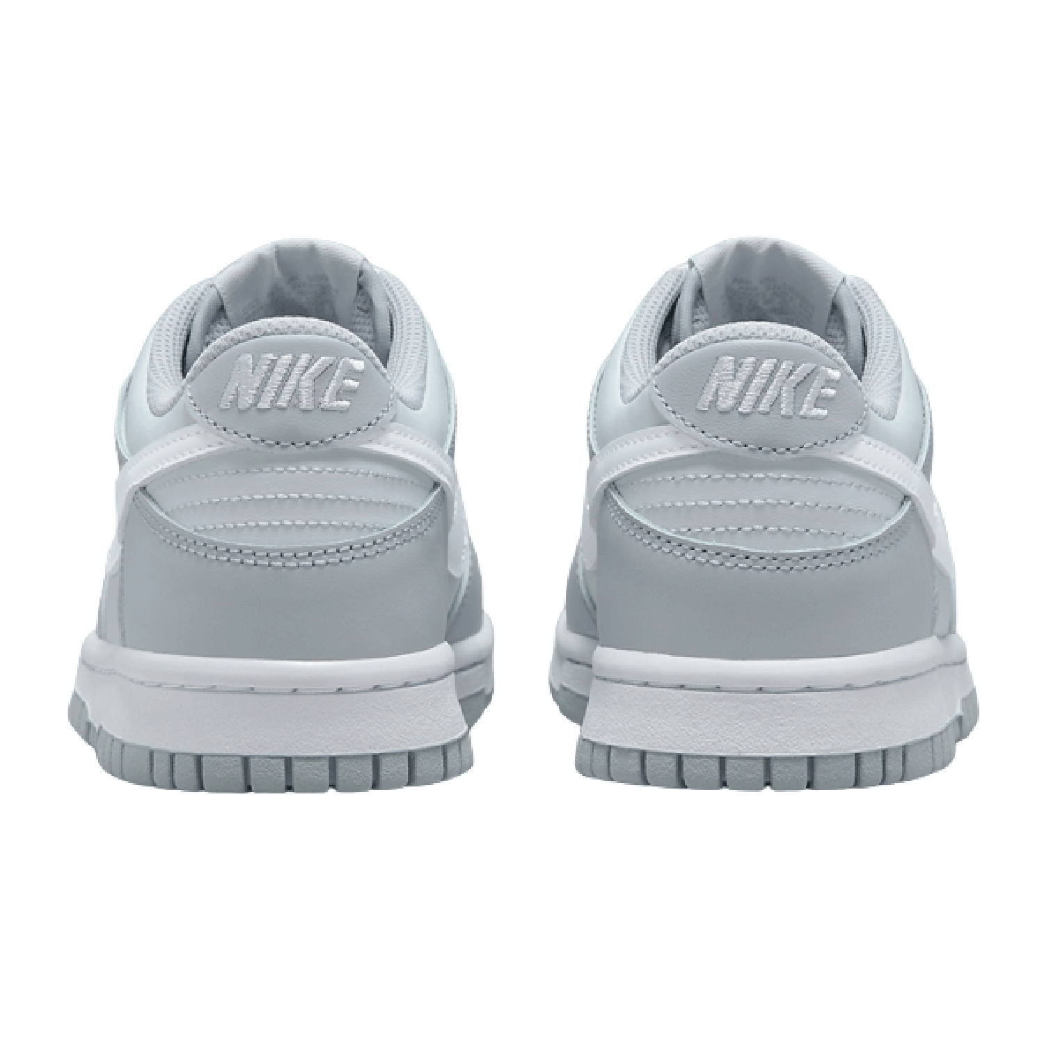 Buy Dunk Low Two-Toned Grey (PS) - DH9765-001