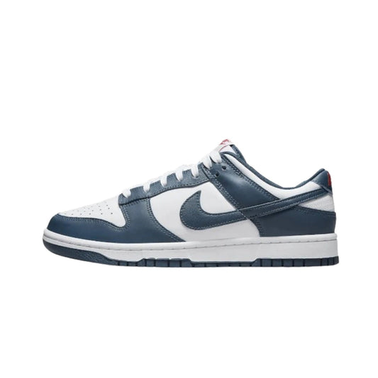 Dunk Low Valerian Blue White - DD1391-400