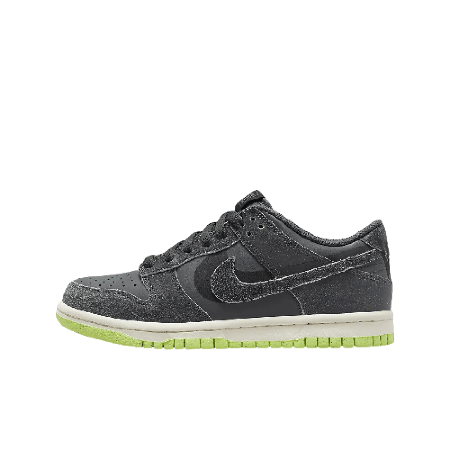 Dunk Low SE 'Halloween - Cauldron' | DQ6215-001