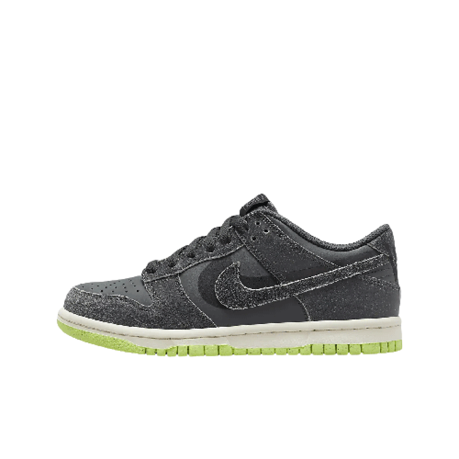 Dunk Low SE 'Halloween - Cauldron' | DQ6215-001