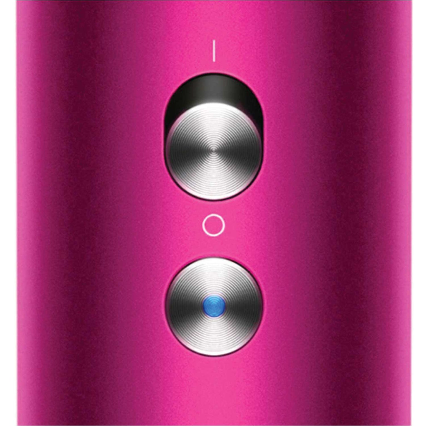 Dyson Supersonic Hair Dryer Fuchsia Nickel