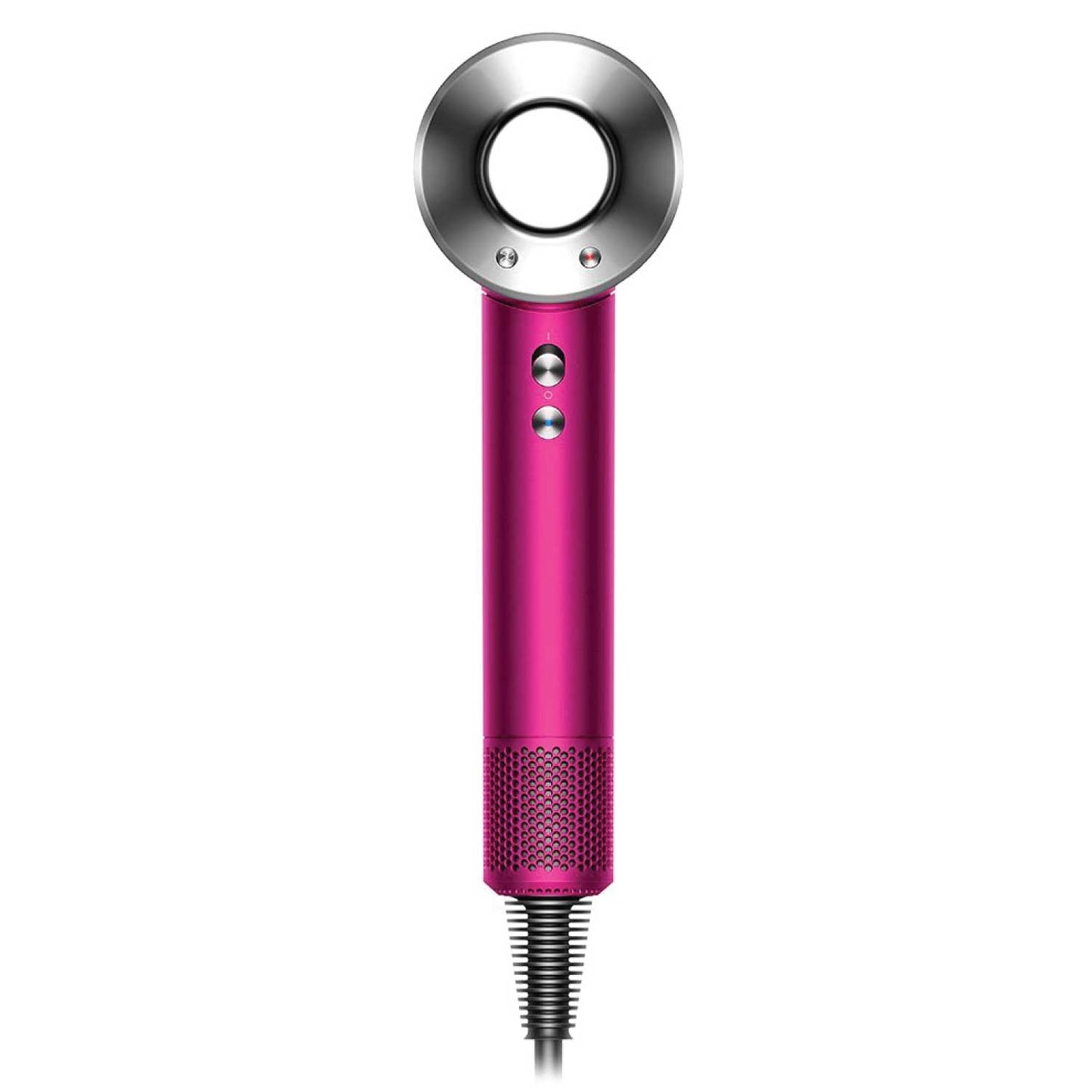 Dyson Supersonic Hair Dryer Fuchsia Nickel