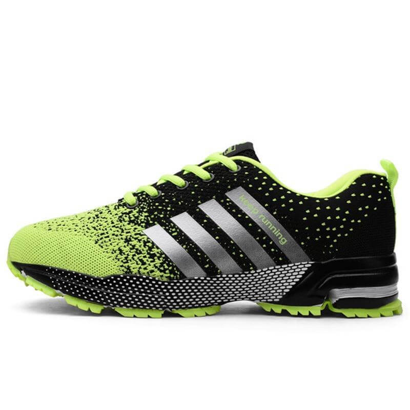 Men's Breathable Running Shoes - Mens Running Shoes | Running Shoes