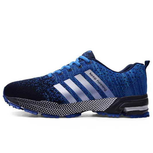 Men's Breathable Running Shoes - Mens Running Shoes | Running Shoes