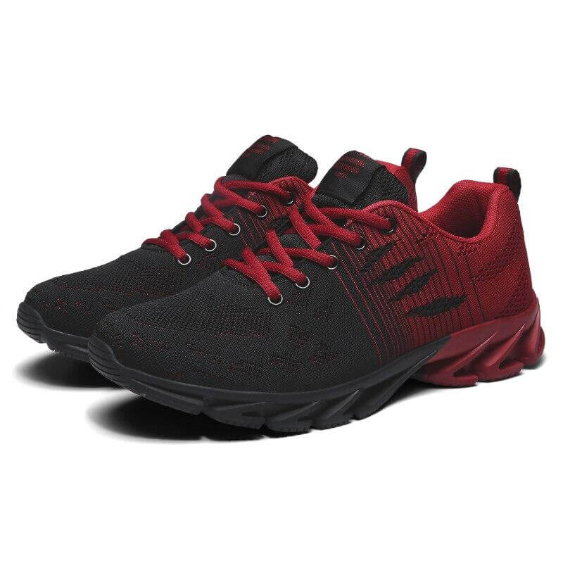 Breathable Mesh Ever Sole | Running Shoes | Mens Sports shoes