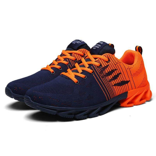 Breathable Mesh Ever Sole | Running Shoes | Mens Sports shoes