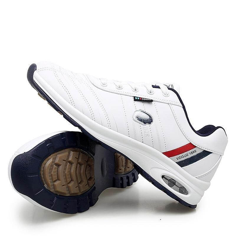 Men Anti Slip Athletic Golf Sneakers | Running shoes | Xportbuy