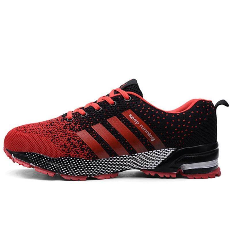 Men's Breathable Running Shoes - Mens Running Shoes | Running Shoes