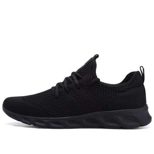 Comfortable Breathable Running Shoes | Winter Shoes