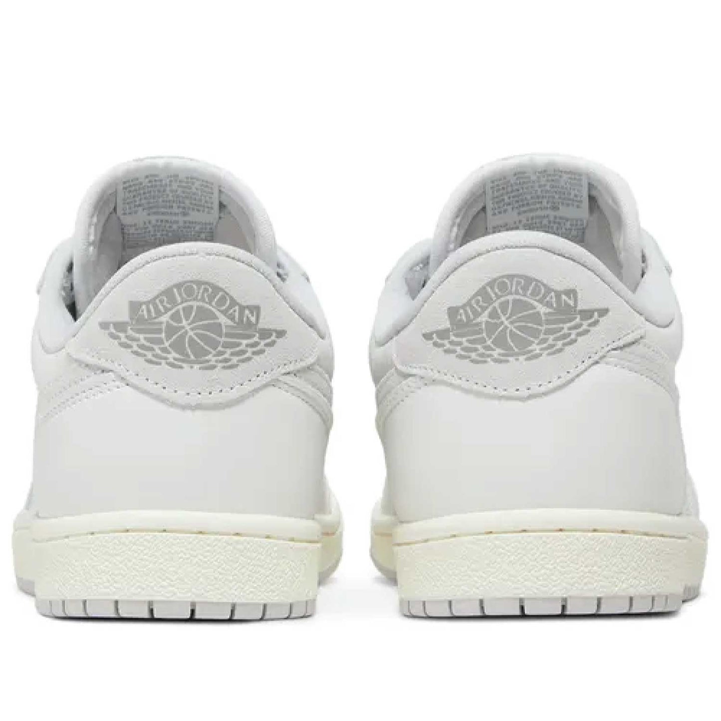 Air Jordan 1 Retro Low '85 OG 'Neutral Grey'
