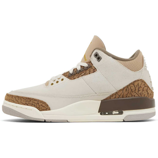 Air Jordan 3 Retro 'Palomino'