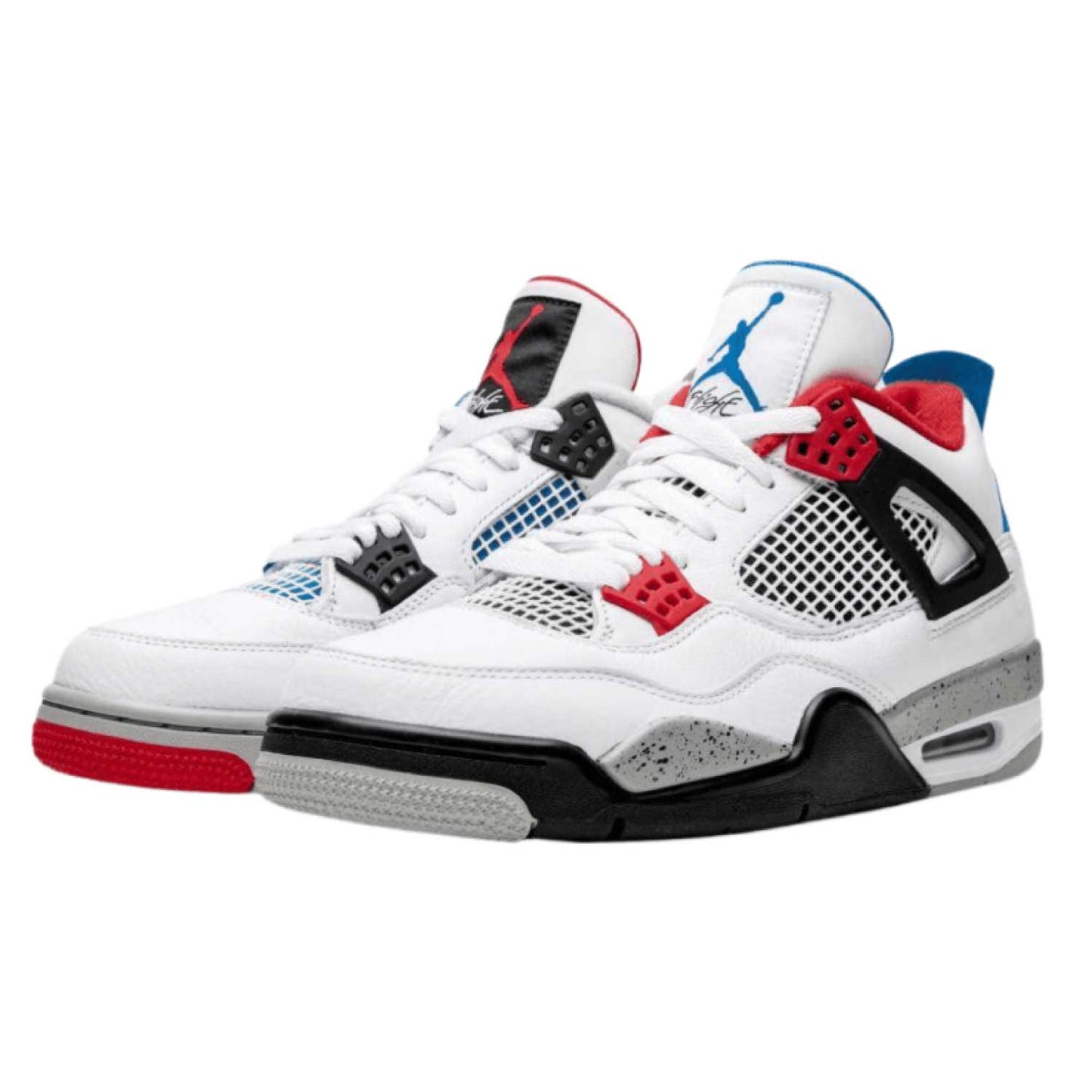 Jordan 4 Retro What the GS