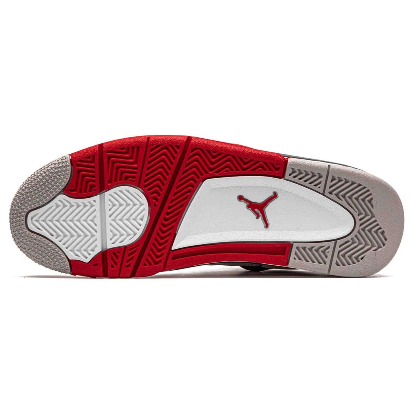 Air Jordan 4 Retro OG GS Red Fire
