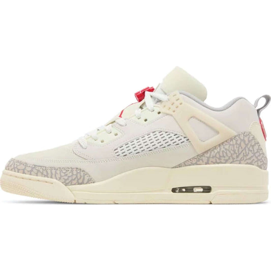 Jordan Spizike Low 'Coconut Milk'