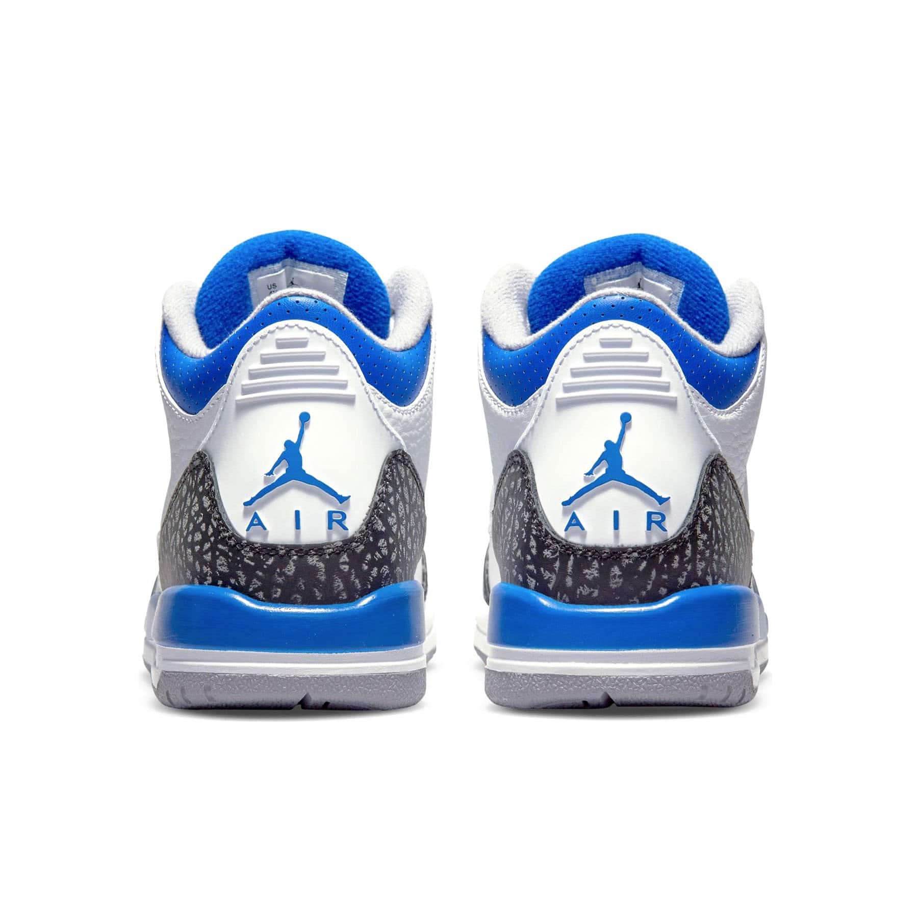 Air Jordan 3 Retro GS Racer Blue | jordan 3 retro racer blue | jordan 3 racer blue gs | jordan 3 gs racer blue | AJ 3 Racer Blue | AJ 3 GS Racer Blue | AJ 3 |Air Jordan IIIsn| Air Jordan III