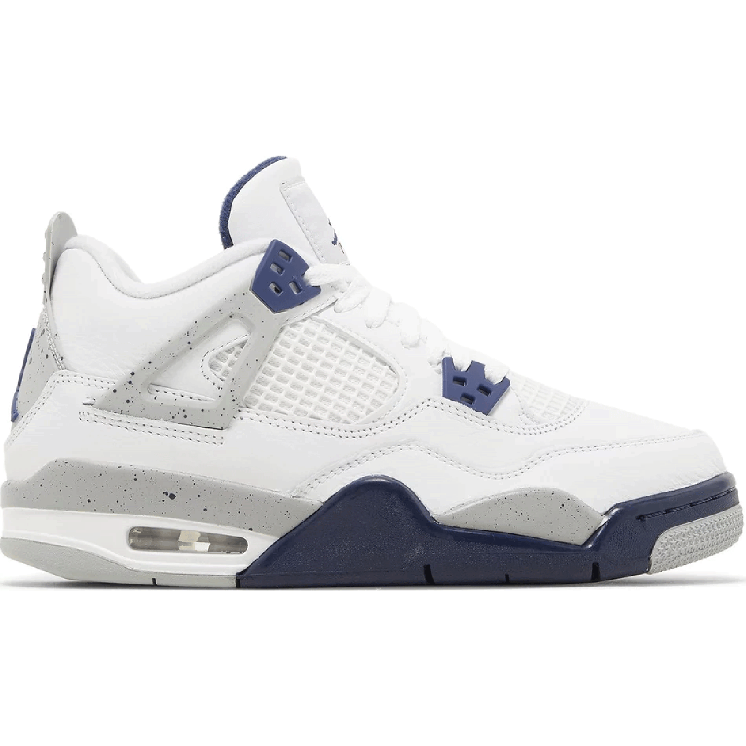 Air Jordan 4 Retro GS 'Midnight Navy' | Air Jordan 4 Retro GS 'Midnight Navy' midnight navy 4s gs , midnight navy gs , midnight navy , midnight navy 4 gs , midnight navy gs jordan 4 , midnight navy jordan 4 , midnight navy jordan 4 gs , midnight jordan 4