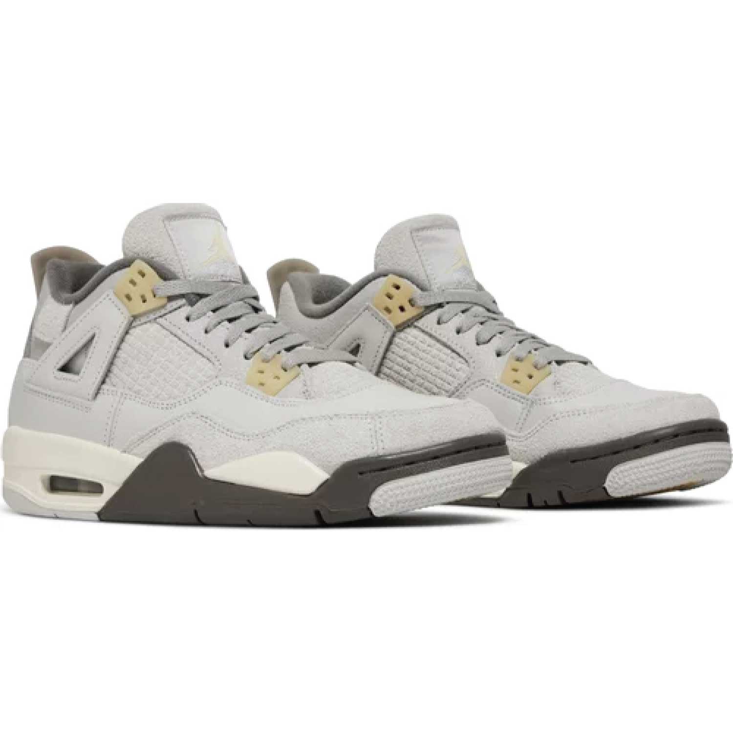 photon dust , Air Jordan 4 Retro SE Craft GS 'Photon Dust',air jordan 4 retro se craft photon dust,AJ 4 retro se craft photon dust ,