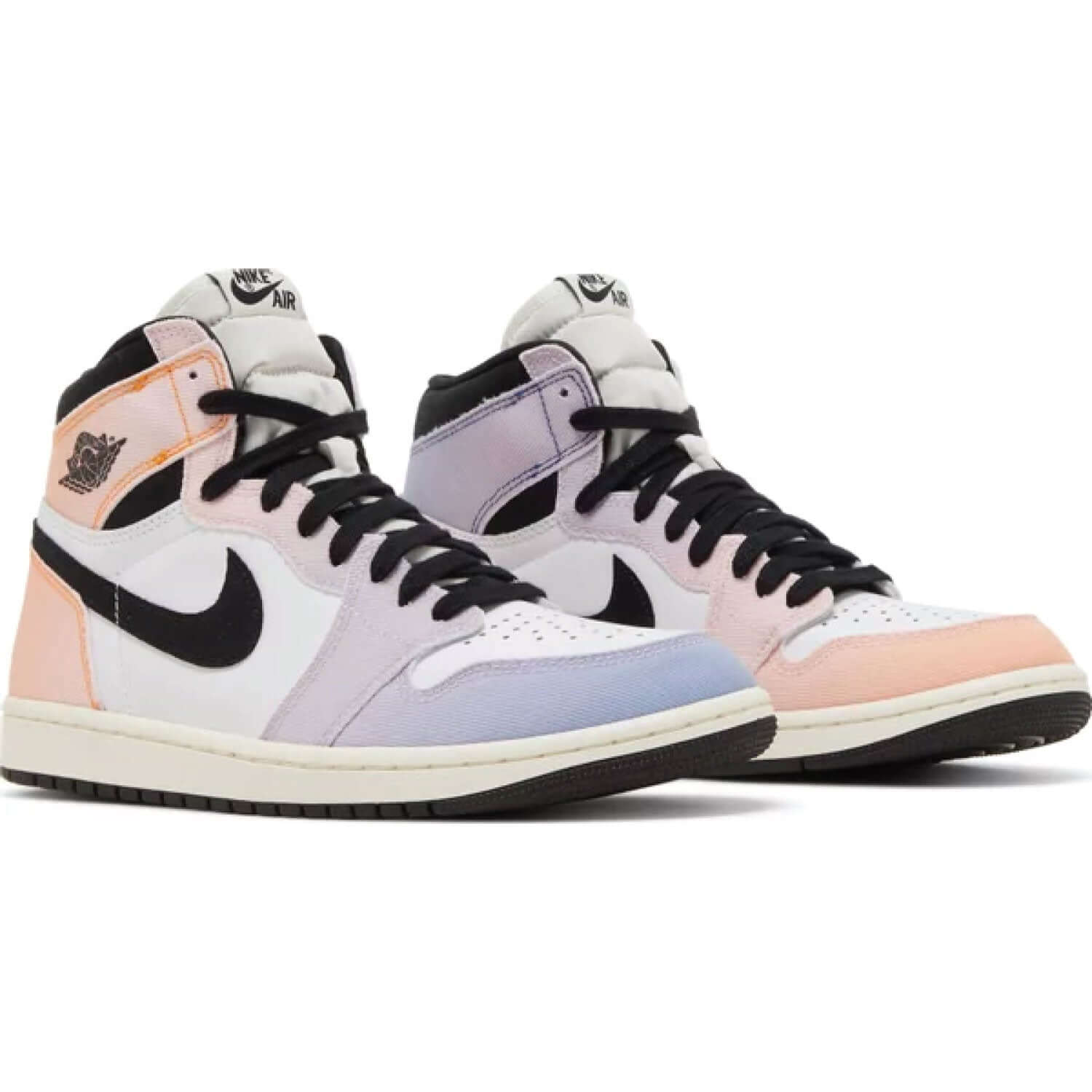 Jordan 1 OG Skyline , Buy Jordan 1 High OG Ever Sole , Air Jordan 1 Skyline 2025 , Jordan 1 inspired by skyline , Gradient Jordan 1 colorway