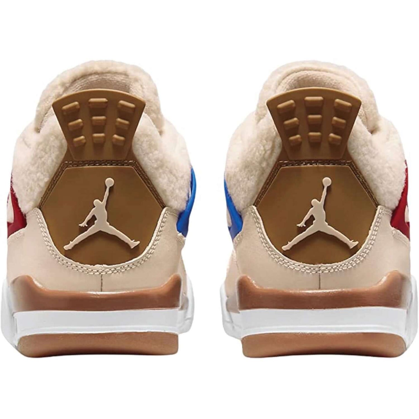 Jordan 4 Retro GS Where the Wild Things Are , Jordan 4 GS Wild Things , Air Jordan 4 GS Where the Wild Things Are , Jordan 4 Wild Things DH0572-264 , DH0572-264 , Jordan 4 Wild Things Grade School , GS Jordan 4 Wild Things