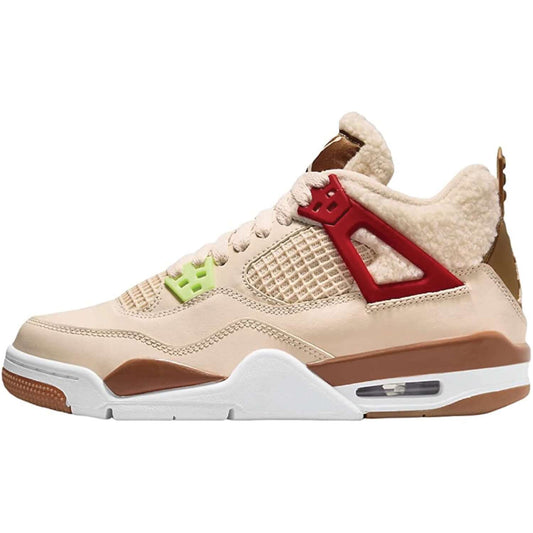 Jordan 4 Retro GS Where the Wild Things Are , Jordan 4 GS Wild Things , Air Jordan 4 GS Where the Wild Things Are , Jordan 4 Wild Things DH0572-264 , DH0572-264 , Jordan 4 Wild Things Grade School , GS Jordan 4 Wild Things