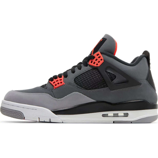 Jordan 4 Retro Infrared Men's , Air Jordan 4 Retro Infrared Men's , Jordan 4 Infrared DH6927-061 , Air Jordan 4 Infrared DH6927-061 , Jordan 4 DH6927-061
