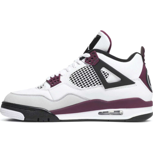 Jordan 4 Retro PSG , Air Jordan 4 Retro PSG , Jordan 4 PSG Paris Saint-Germain , Air Jordan 4 PSG , Jordan 4 PSG CZ5624-100 , Air Jordan 4 Retro Paris Saint-Germain , Buy Jordan 4 Retro PSG online