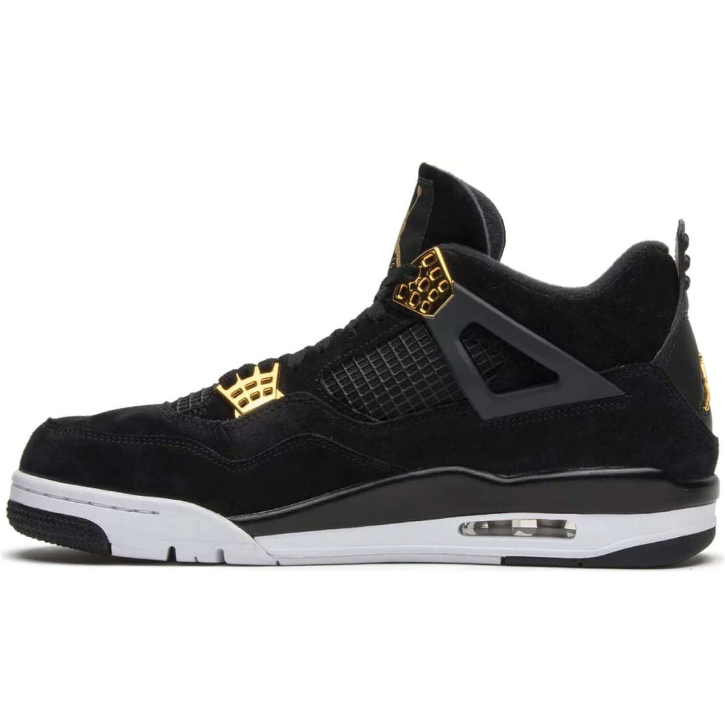 Jordan 4 Retro Royalty , Air Jordan 4 Royalty , Jordan 4 Royalty 308497-032 , 308497-032 , Jordan 4 Royalty Black Gold , Royalty Jordan 4 , Air Jordan 4 Retro Royalty Black Gold
