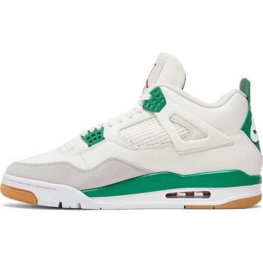 Jordan 4 Retro SB Pine Green , Air Jordan 4 SB Pine Green , Jordan 4 Pine Green SB , Jordan 4 SB Pine Green DR5415-103 , DR5415-103 , Jordan 4 Pine Green 2023 , SB Jordan 4 Pine Green , Air Jordan 4 Retro SB Pine Green