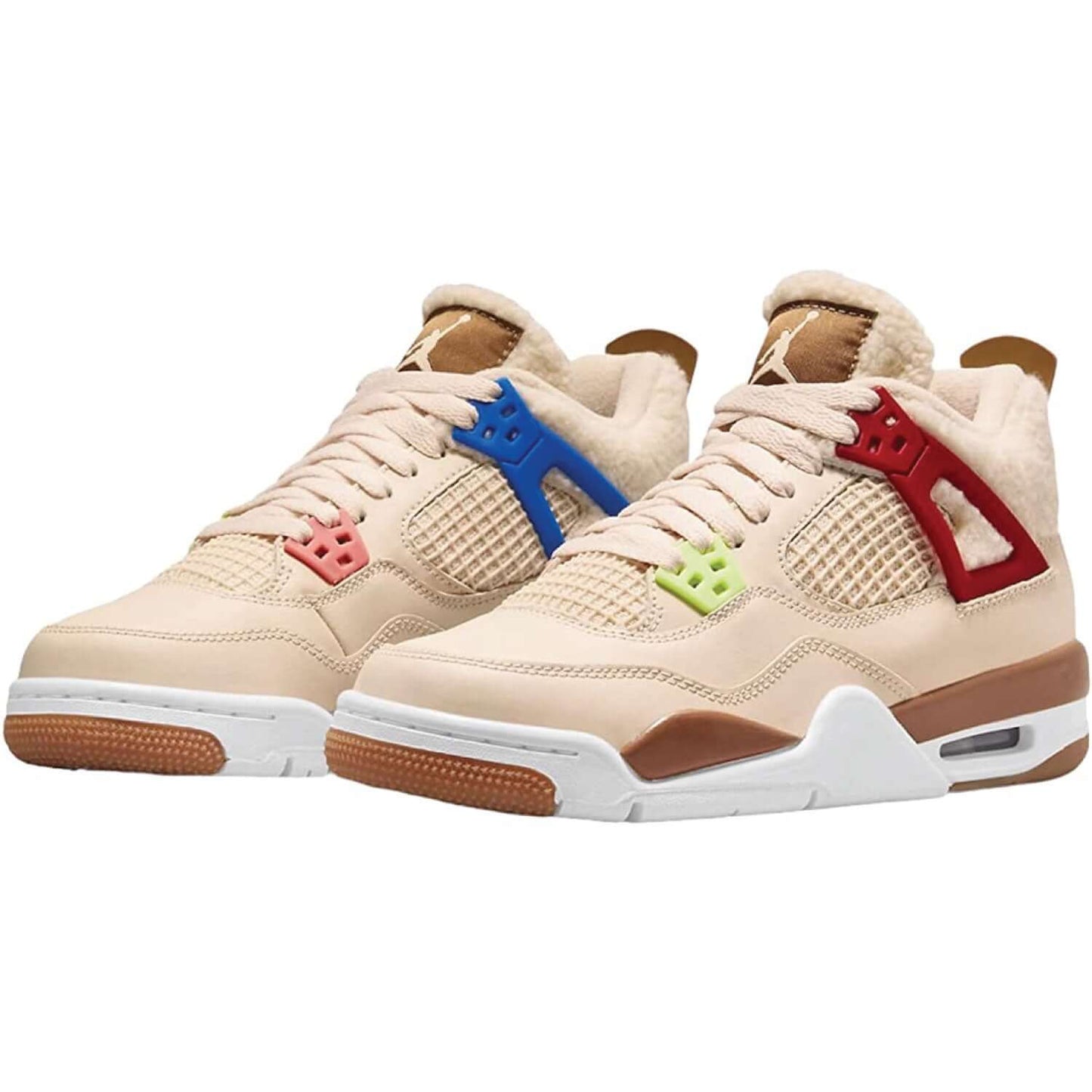 Jordan 4 Retro GS Where the Wild Things Are , Jordan 4 GS Wild Things , Air Jordan 4 GS Where the Wild Things Are , Jordan 4 Wild Things DH0572-264 , DH0572-264 , Jordan 4 Wild Things Grade School , GS Jordan 4 Wild Things