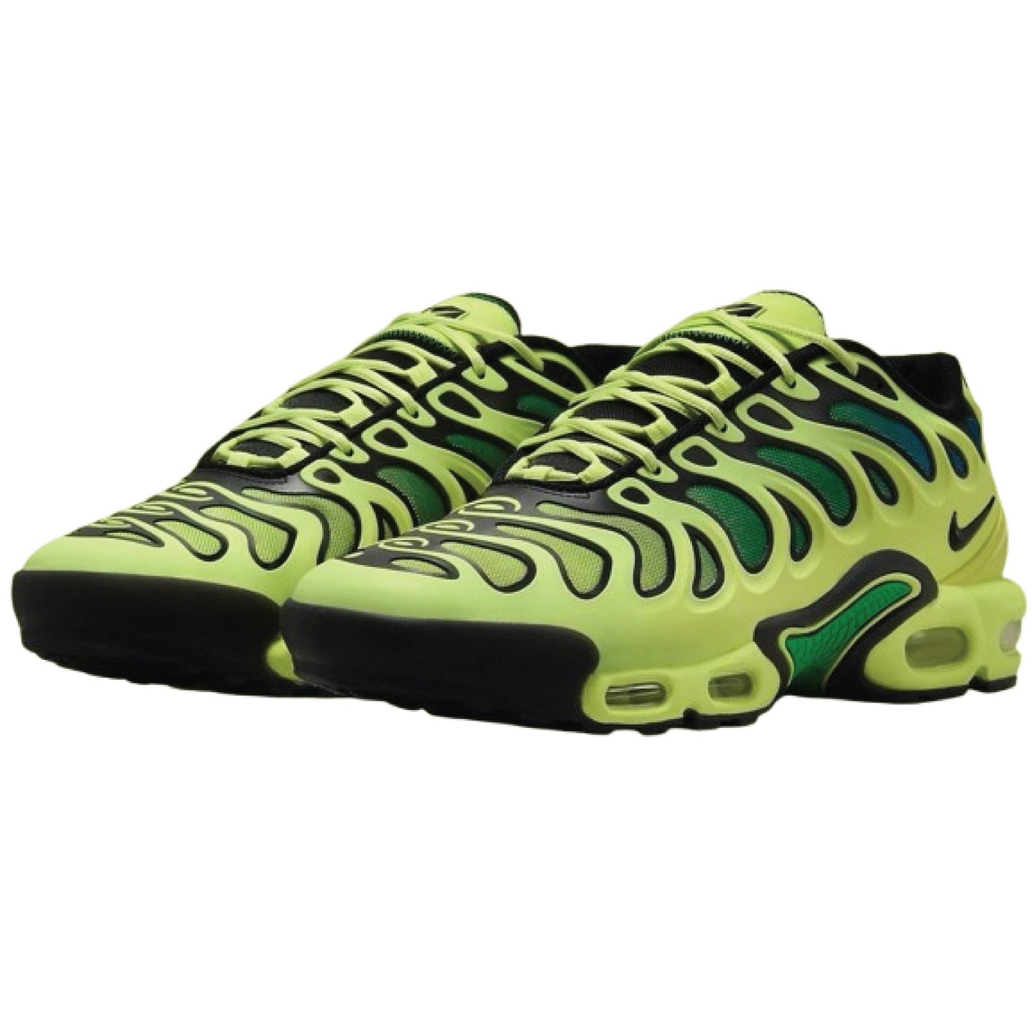 Air Max Plus Drift 'Light Lemon Twist'