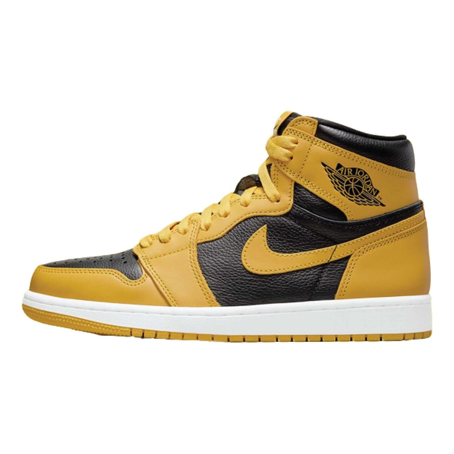 air jordan 1 retro high og pollen mens , air jordan 1 ,  Ever Sole ,  AirJordan1 , Jordan1Retro , HighOG , Pollen , MensSneakers , NikeSwoosh  ,  Sneakerhead , Streetwear  , SneakerCollection , Kickstagram ,  Air Jordan 1 Retro High OG  , Pollen colorway , premium leather Nike Swoosh , Air Jordan wings logo , high-top sneakers , cushioned midsole , rubber outsole , sneakerhead , Michael Jordan legacy        
