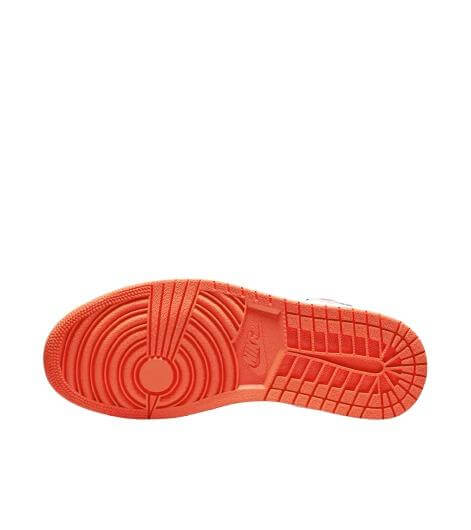 air jordan 1 , air jordan 1 mid se gs electro orange , jordan 1 , nike air jordan , jordan 1 mid , air jordan 1 mid , electro orange , Jordan 1 Mid SE GS Electro Orange , nike Air Jordan 1 Mid SE GS Electro Orange ,  nike Jordan 1 Mid SE GS Electro Orange