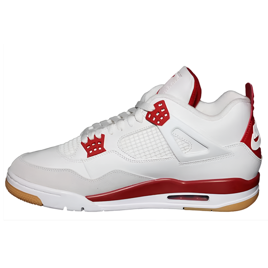 Air Jordan 4 Retro SP 'Varsity Red' Friends & Family