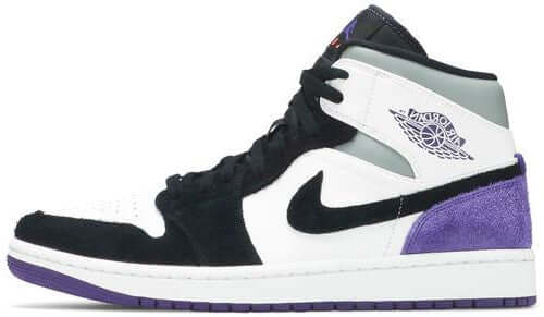 air jordan 1 mid se purple , jordan 1 mid se purple , air jordan 1 , nike jordan 1 mid se purple , nike air jordan 1 mid se purple , air jordan one , nike air jordan , jordan 1s , Air Jordan 1 Mid  , SE Purple  , Jordan sneakers , premium leather , Nike Swoosh , Air Jordan wings , mid-top design , cushioned , midsole , rubber outsole , sneakerhead fashion         