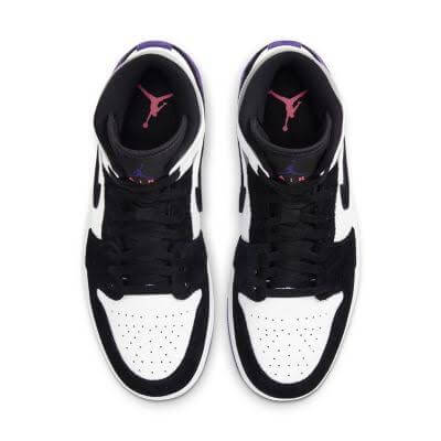 air jordan 1 mid se purple , jordan 1 mid se purple , air jordan 1 , nike jordan 1 mid se purple , nike air jordan 1 mid se purple , air jordan one , nike air jordan , jordan 1s , Air Jordan 1 Mid  , SE Purple  , Jordan sneakers , premium leather , Nike Swoosh , Air Jordan wings , mid-top design , cushioned , midsole , rubber outsole , sneakerhead fashion         