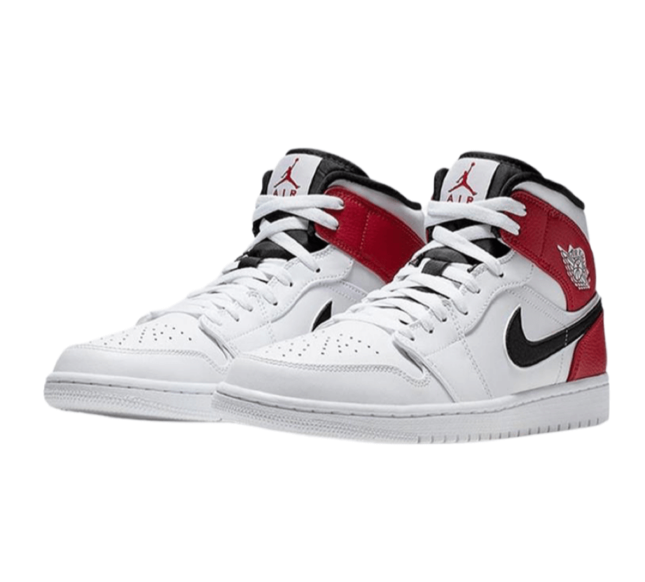 jordan 1 mid white black gym red , air jordan 1 mid white black gym red , nike air jordan 1 mid white black gym red , white black gym red , jordan 1 mid , air jordan 1 mid , nike air jordan 1 mid , GymRed , WhiteBlackRed , Sneakerhead , AirJordan , Streetwear , SneakerCulture , BasketballShoes , JordanBrand        
