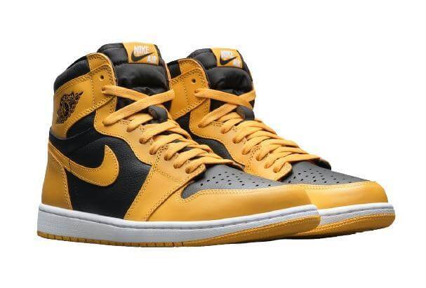 air jordan 1 retro high og pollen mens , air jordan 1 ,  Ever Sole ,  AirJordan1 , Jordan1Retro , HighOG , Pollen , MensSneakers , NikeSwoosh  ,  Sneakerhead , Streetwear  , SneakerCollection , Kickstagram ,  Air Jordan 1 Retro High OG  , Pollen colorway , premium leather Nike Swoosh , Air Jordan wings logo , high-top sneakers , cushioned midsole , rubber outsole , sneakerhead , Michael Jordan legacy        