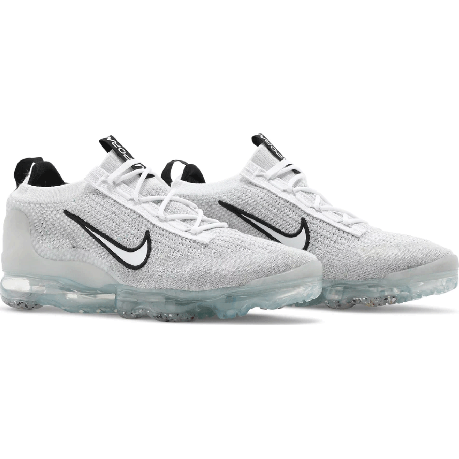 Air VaporMax 2021 Flyknit Monochrome | nike monochrome | nike vapormax | nike flyknit