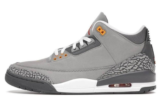 Retro Cool Grey|retro 3 cool grey|nike jordan 3|Nike air jordan 3|jordan retro 3|Jordan 3 Retro Cool Grey|jordan 3 cool grey|j3 cool grey