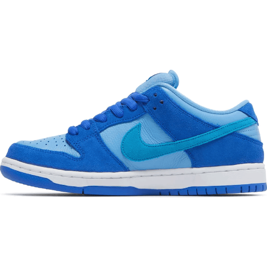 SB Dunk Low Blue Raspberry - DM0807-400