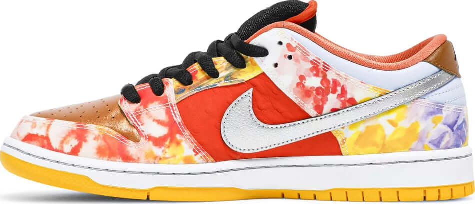 SB Dunk Low Street Hawker (Special Box) - CV1628-800