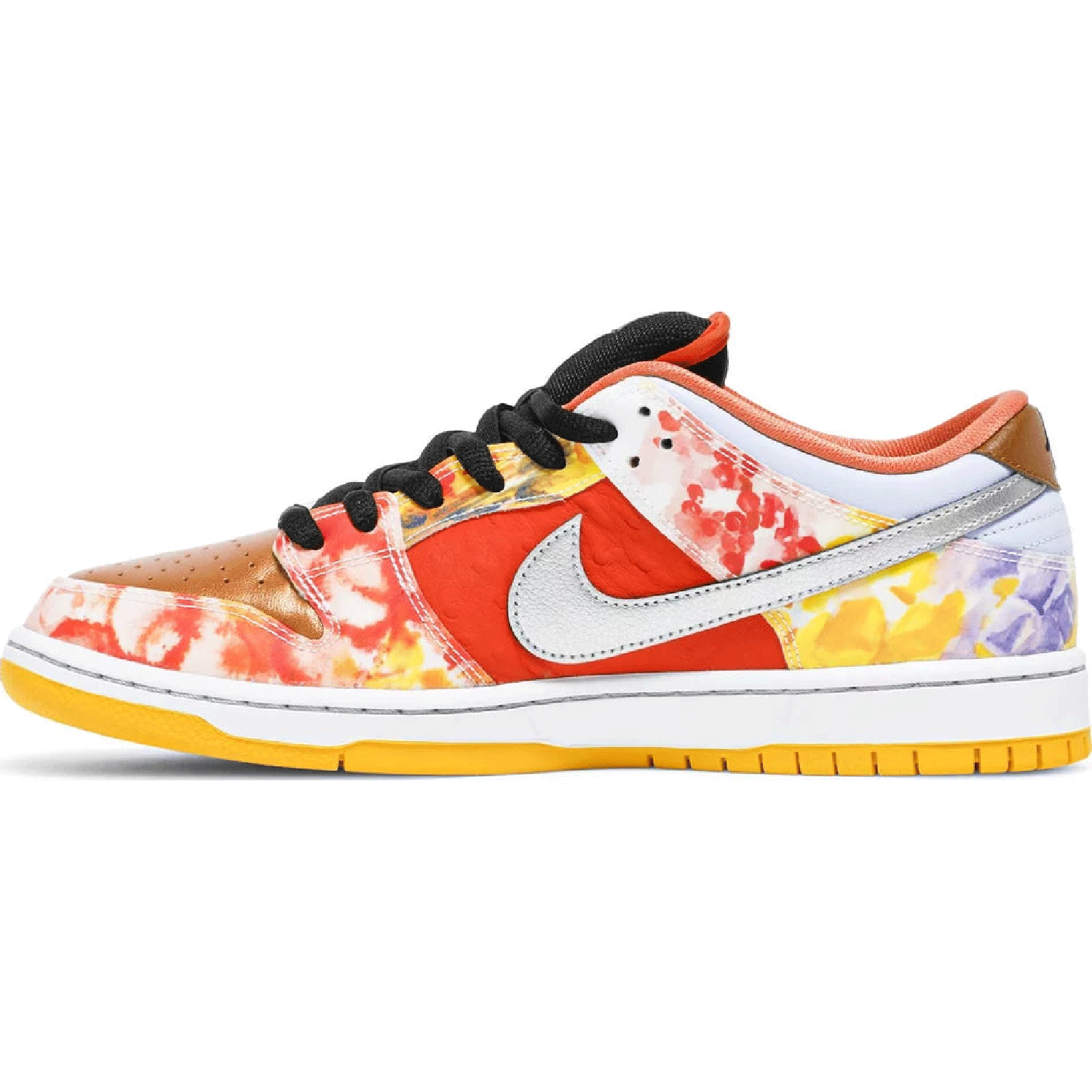 SB Dunk Low Street Hawker (Special Box) - CV1628-800