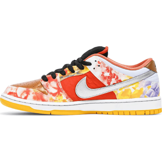 SB Dunk Low Street Hawker (Special Box) - CV1628-800