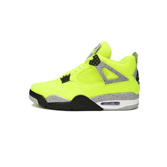Tagz x Air Jordan 4
Air Jordan 4 Fluorescent Yellow
Jordan 4 Plush edition
Limited-edition Air Jordan 4
Tagz Jordan 4 release
Fluorescent Yellow sneakers
Air Jordan 4 collab
Tagz x Air Jordan drop
Jordan 4 stylish sneakers
Air Jordan 4 streetwear