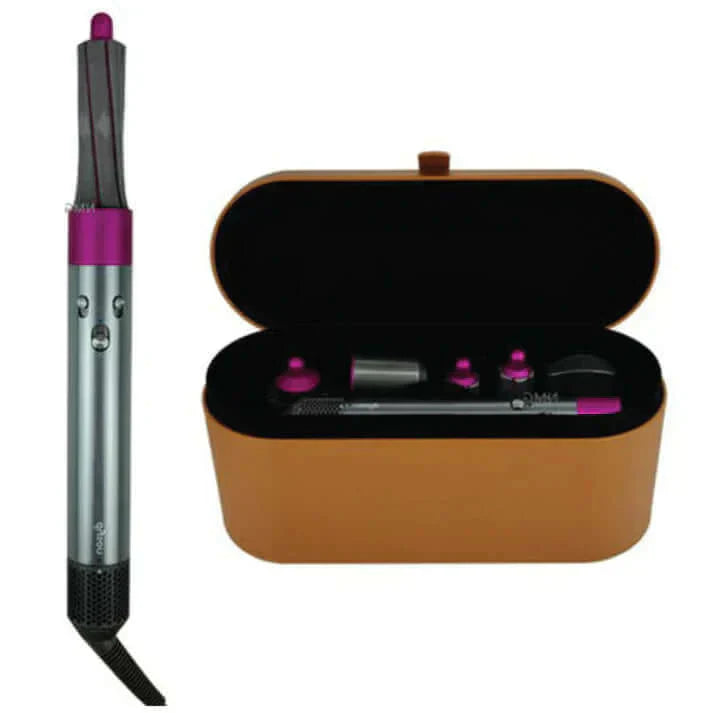 Dyson Airwrap - Multi Styler Silver