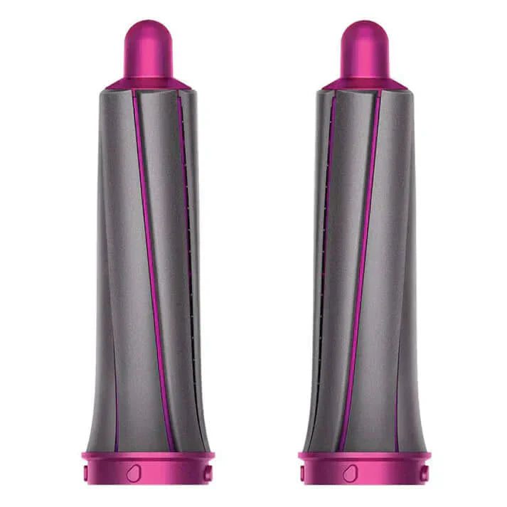 Dyson Airwrap - Multi Styler Silver