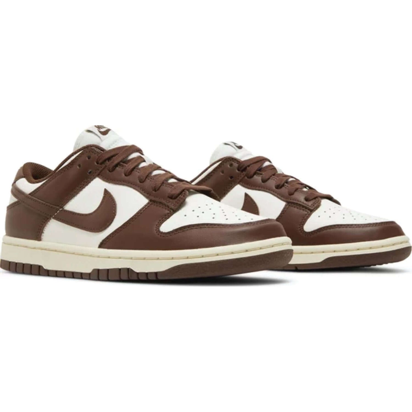 Wmns Dunk Low 'Cacao Wow'
