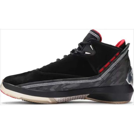 Air Jordan 22 OG 'Black Varsity Red'