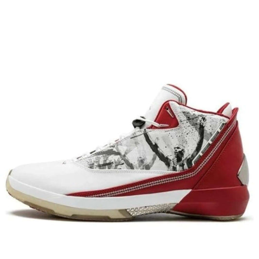 Air Jordan 22 OG 'Omega'