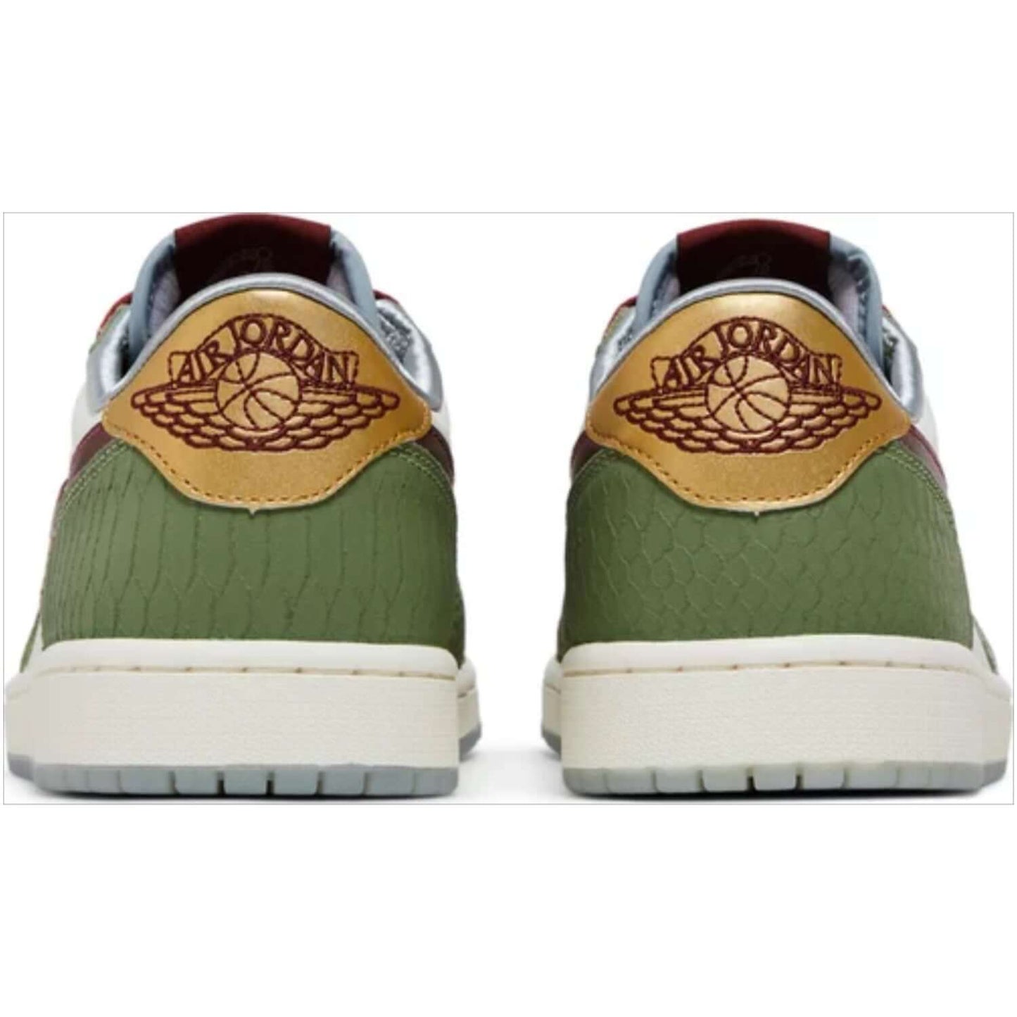 Air Jordan 1 Retro Low OG 'Year of the Dragon'